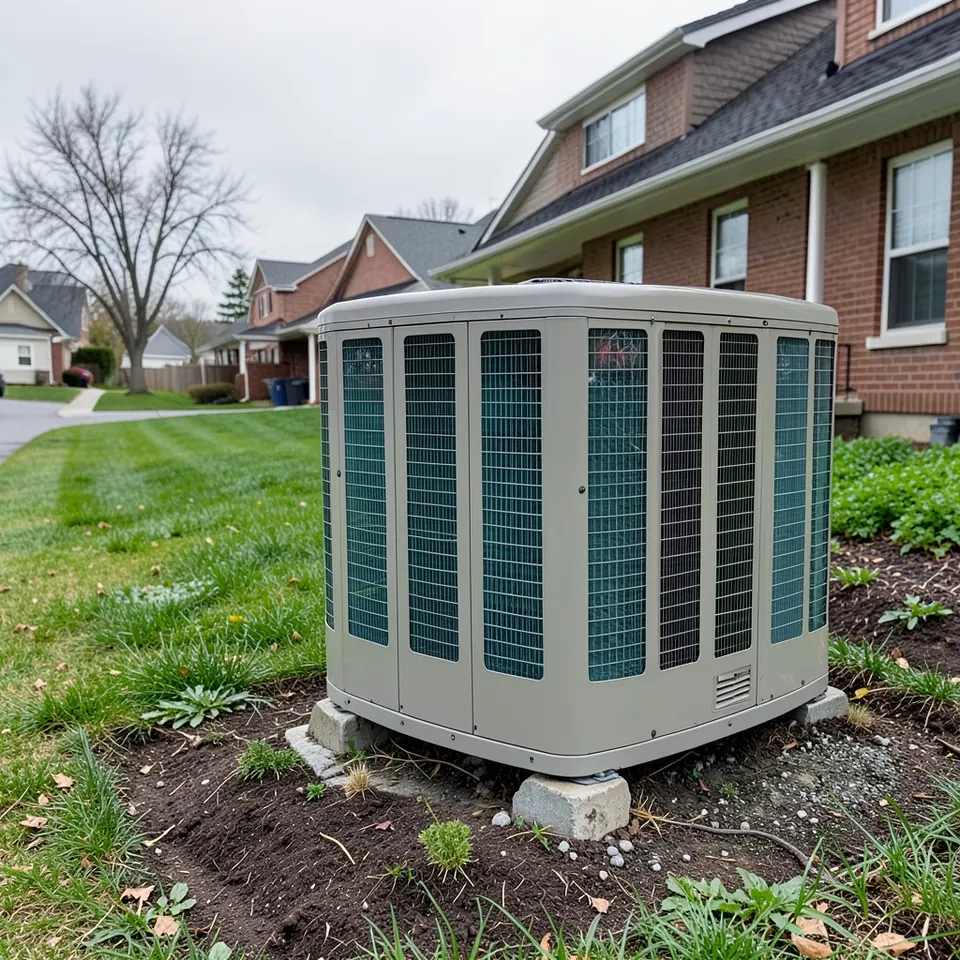 Your Guide to AC Repair in Carmel, NY — local guide
